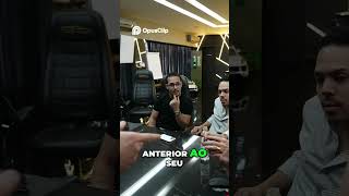 Rolex vs AWC Schofhouser  O Verdadeiro Pepsi