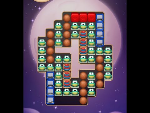 TOON BLAST level 6508