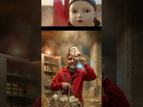 Hollywood tiembla📸🔥Un fan unió a personajes de Netflix y Paramount usando solo IA. ¡Es increíble!! 🤖