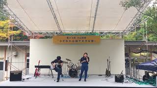 MOYASHI『夏の恋人/SHISHAMO』