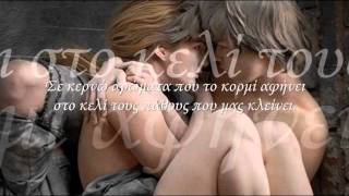 Κόκκινο τριαντάφυλλο