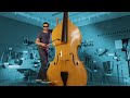 One Man, 90 Instruments