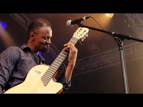 MIROCA PARIS PROJECT 2/4 - Berlin 2019 - Wassermusik-Festival