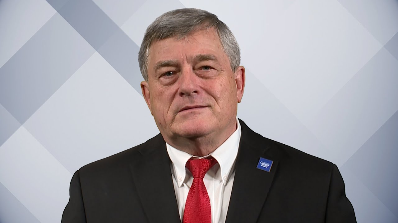 U.S. Census Bureau Director Steven Dillingham on Celebrating World Statistics Day 2020