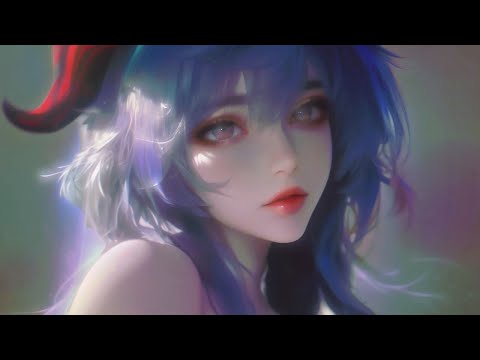 Best Female Vocal Drum and Bass Mix - 2025