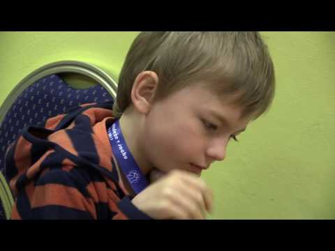 ♗ CH08 2.5. Samuel Baňas - Florián Stolár 0:1