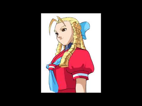 FMS260's Best VGM 81 - Street Fighter Alpha 3 - Simple Rating(Karin's Theme)
