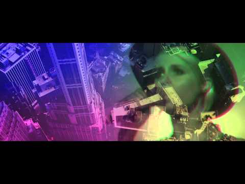 Thomas Gold feat  Kate Elsworth   Colourblind 1080p