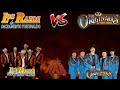 LOS RAZOS VS LOS ORIGINALES DE SAN JUAN SUS MEJORES CORRIDOS