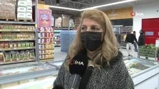 Türkiye’nin en yaygın organize toptancı marketi Polatlı’da