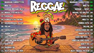 Download lagu REGGAE TAGALOG LOVE CHILL 2026 🌴 | RELAXING OPM MIX mp3