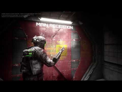 Вышел новый трейлер из игры Negative Atmosphere