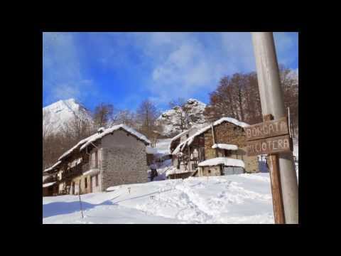 Ciaspolata alla Bianchera