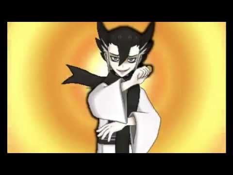 Mono Fire challenge - vs. Grimsley [USUM Battle Tree]