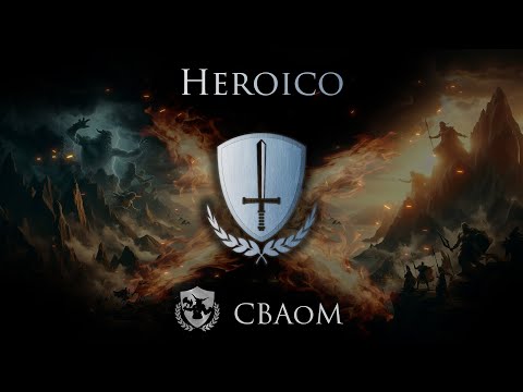 CBAoM - Jogão pelo Elo Heroico - Iced_Viola X [CdN] Prince! #aom