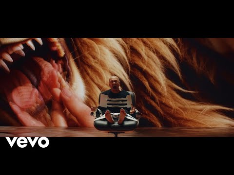 Videoclip de A cena con gli dei — Biagio Antonacci