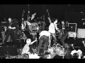 the dead boys  - Dead and Alive