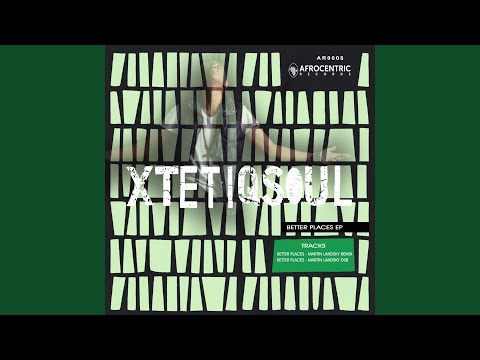 Better Places (feat. Ay J)