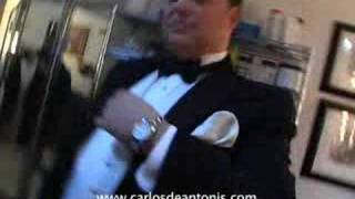 The Real Carlos De Antonis