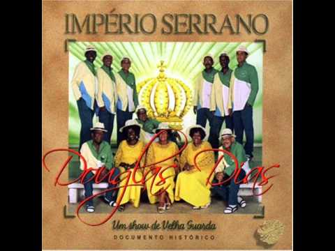 Velha Guarda do Império Serrano  ( A Humanidade )