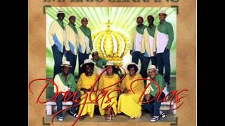 Velha Guarda do Império Serrano  ( A Humanidade )