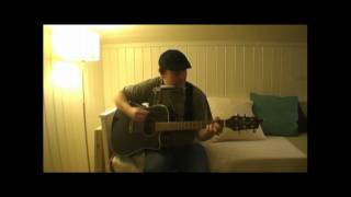 Den øde (öde) stranden - John Holm / Per Gessle cover