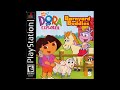 Dora The Explorer Barnyard Buddies PS1 2003 No Comments