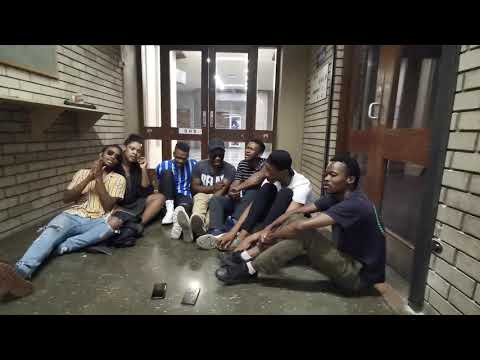 Passion Drives Us - uMama Wam & Sukuyenza Lento