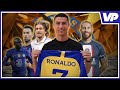 ? CRISTIANO RONALDO is BINNEN! Deze TOPSPELERS staan ook op het lijstje van Al-Nassr! ??