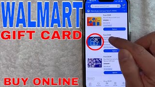 ✅  How To Buy A Walmart Gift Card Online 🔴