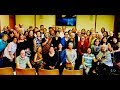 The Internationale Again Celebration Of Ermena October 14 2018