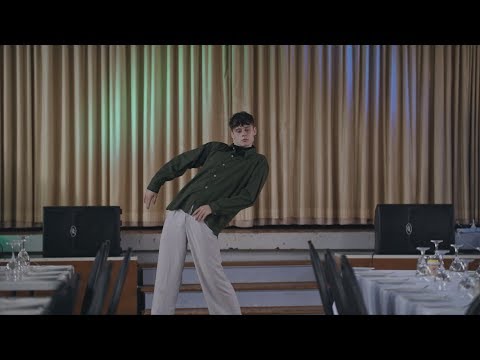 Haiku Hands - Dare You Not To Dance (Official Music Video)