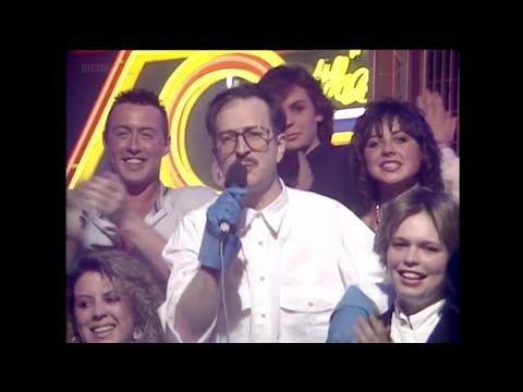 Top of the Pops - 26th May 1988