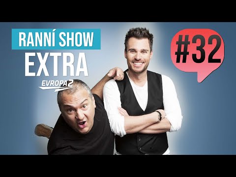 RANNÍ SHOW EXTRA #32 - Jak Leoš s Patrikem složili píseň o respirátorech?