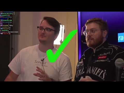 Sometimes, Racism ís the Answer | PaymoneyWubby/General Sam