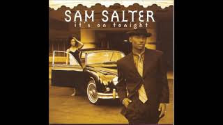 Sam Salter - Give Me My Baby