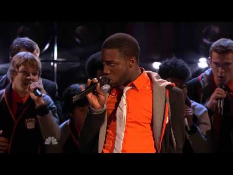 The Sing Off 2011 - Dartmouth Aires - "Shout" by The Isley Brothers - Week 10