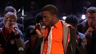 The Sing Off 2011 - Dartmouth Aires - &quot;Shout&quot; by The Isley Brothers - Week 10
