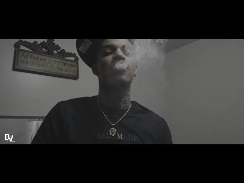 Kingg Shawn - No Foolin (OFFICIAL VIDEO)