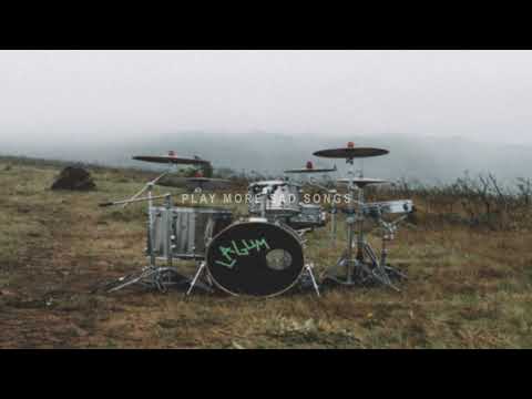 NINGUÉM ME ENSINOU - Lagum (letra/legendado)