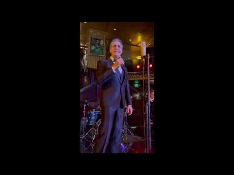 Promotional video thumbnail 4 for Jerry Costanzo & His Gotham City Swingers