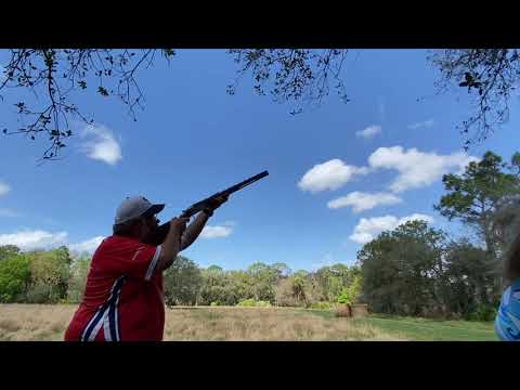 2021 Gator Cup: FITASC Event @ Quail Creek Plantation