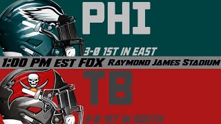 My 2025 NFL Week 4 Predictions