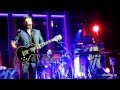 Fun Lovin Criminals Live at Bentley Love Unlimited ...