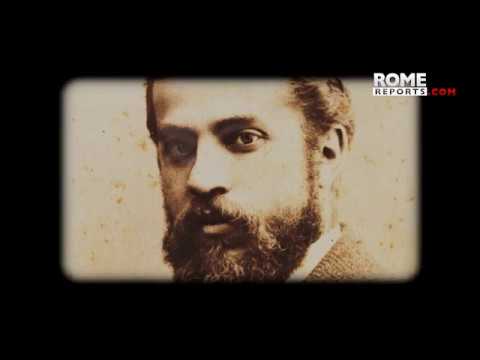 Documentary investigates possible beatification of architect Antonio Gaudí
