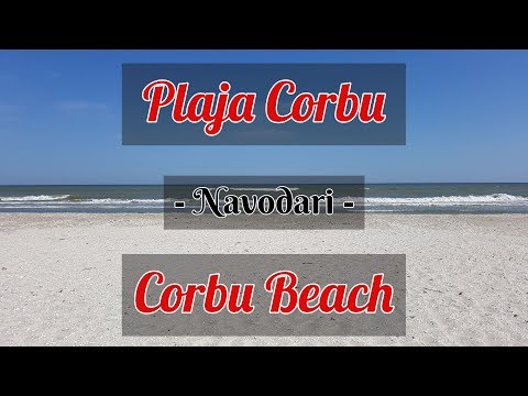 Plaja Corbu Navodari Florincool Kansas City Comic Con