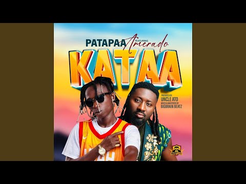 Kataa (feat. Amerado)