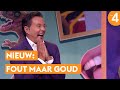 Nieuw: Fout Maar Goud