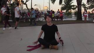 Taemin - Flame of Love [Cover by: Kookie]