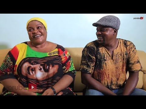 Odere Alagbo Latest Yoruba Movie 2019 Comedy Starring Allwell Ademola | Rotimi Salami | Afeez Eniola
